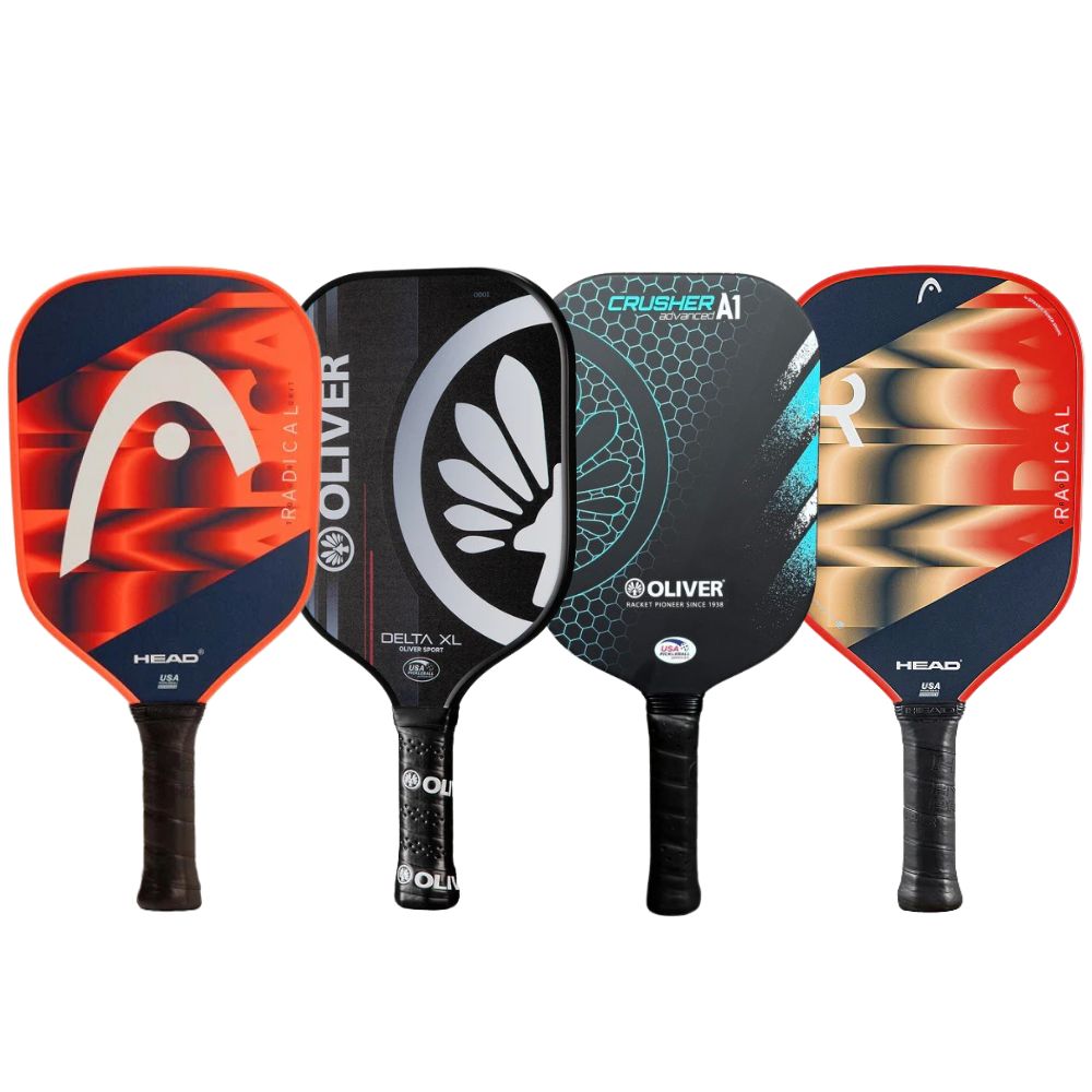 Pickleball Paddles