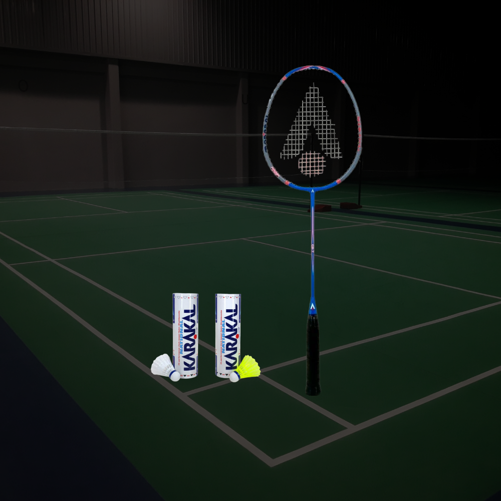 Badminton Gear