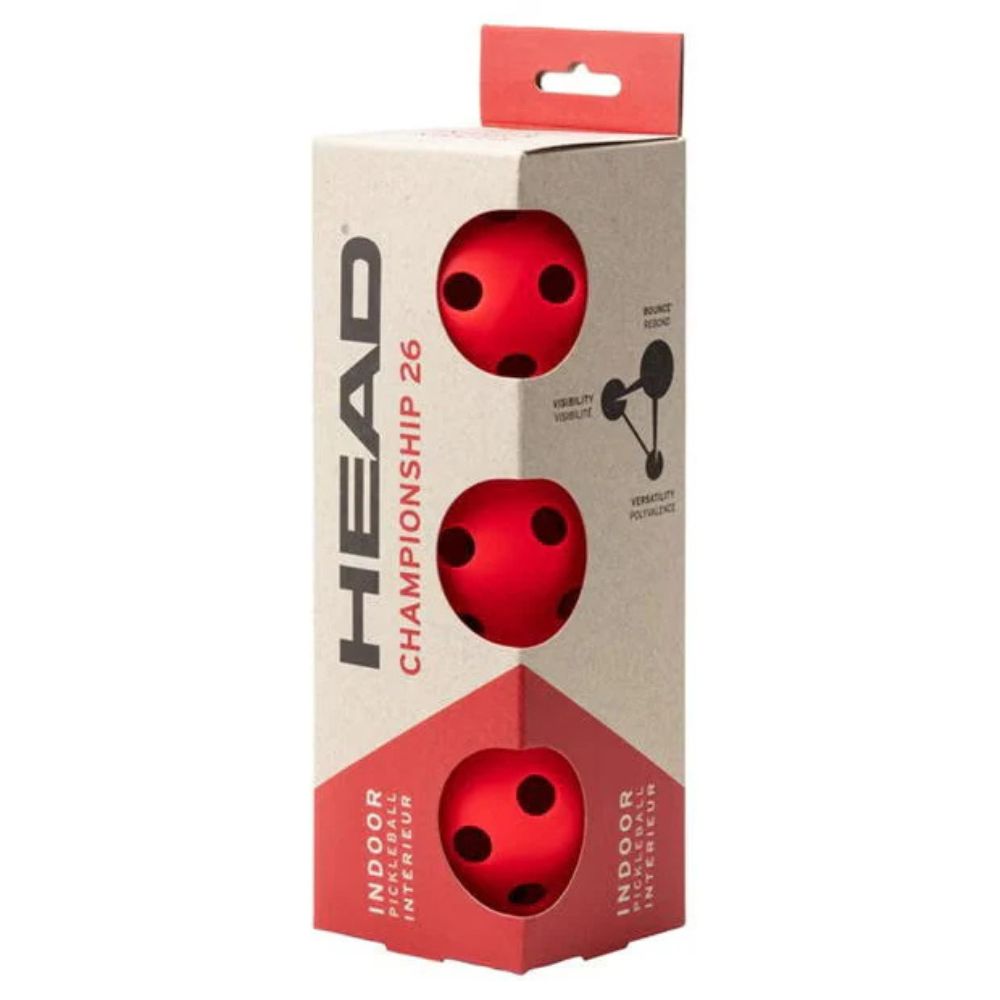 Pickleball Accessories