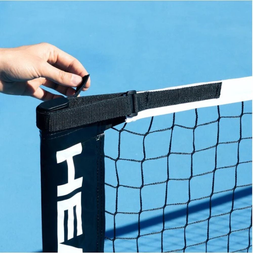 Court Equipment