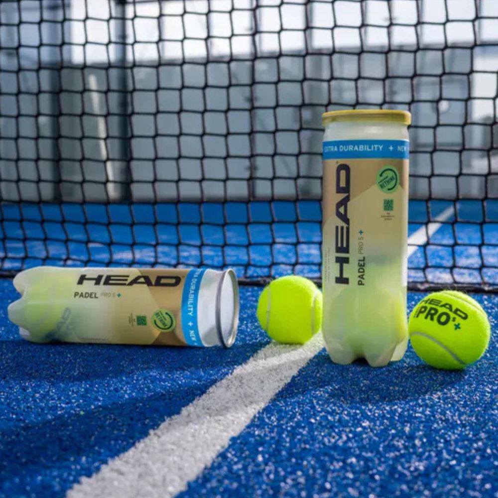 Padel Accessories