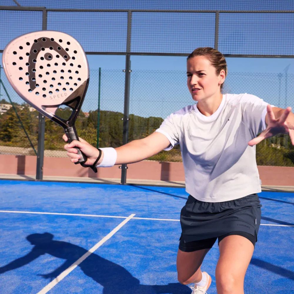 Padel Racquets
