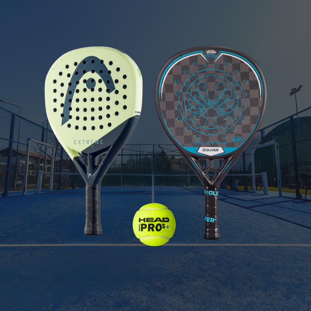 Padel Gear