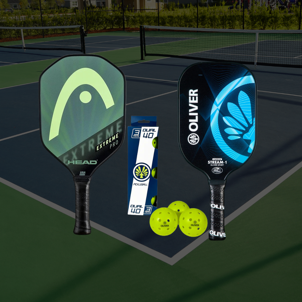 Pickleball Gear