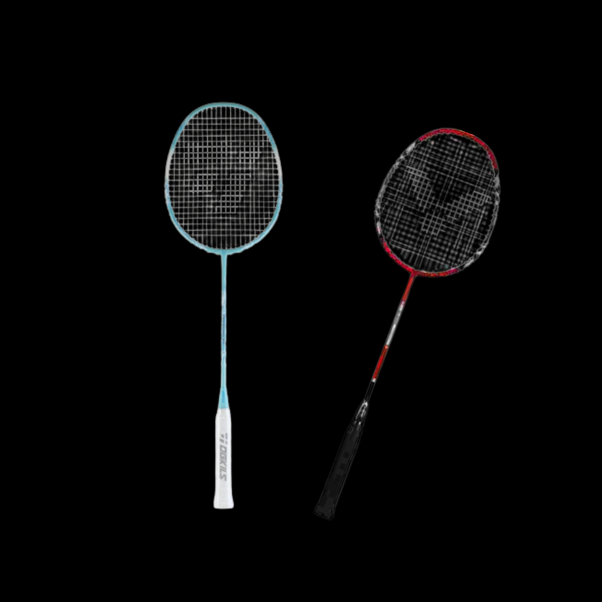 Pre-Owned Badminton