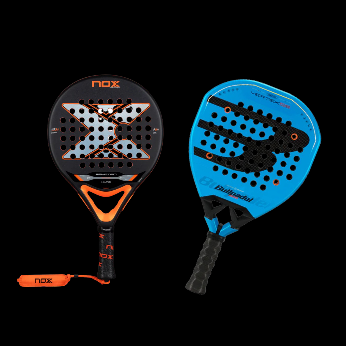 Pre-Owned Padel