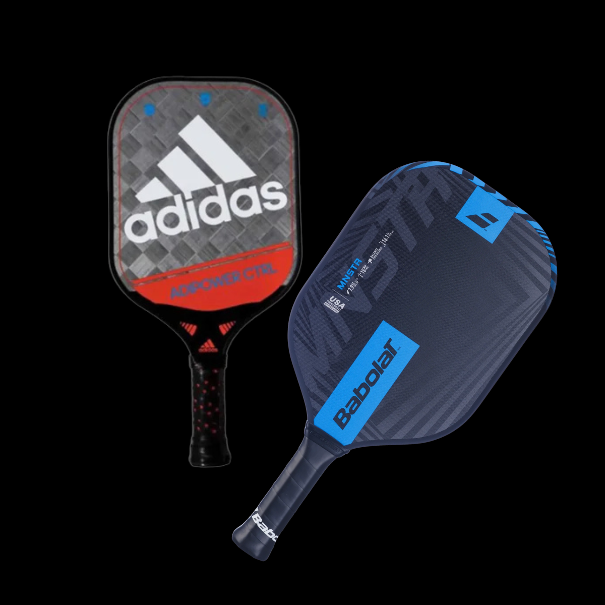Pre-Owned Pickleball