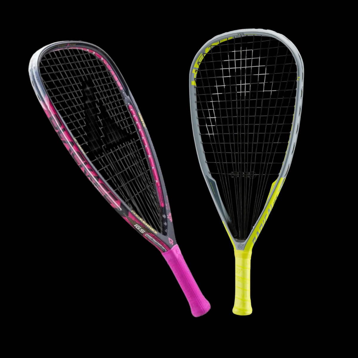 Pre-Owned Racquetball
