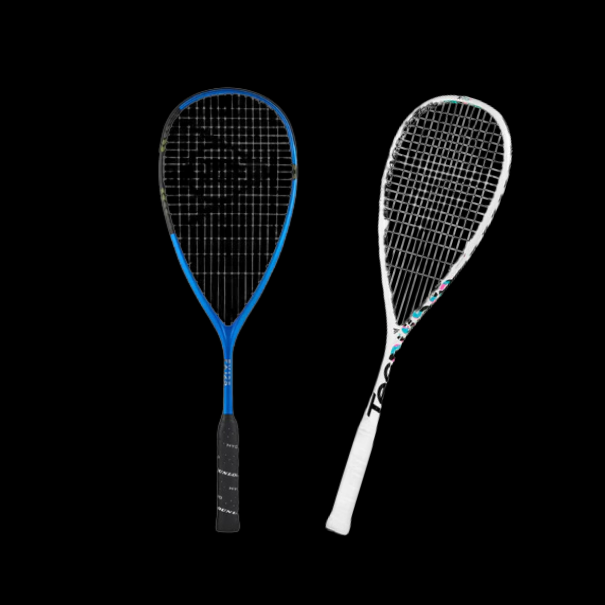 Pre-Owned Squash