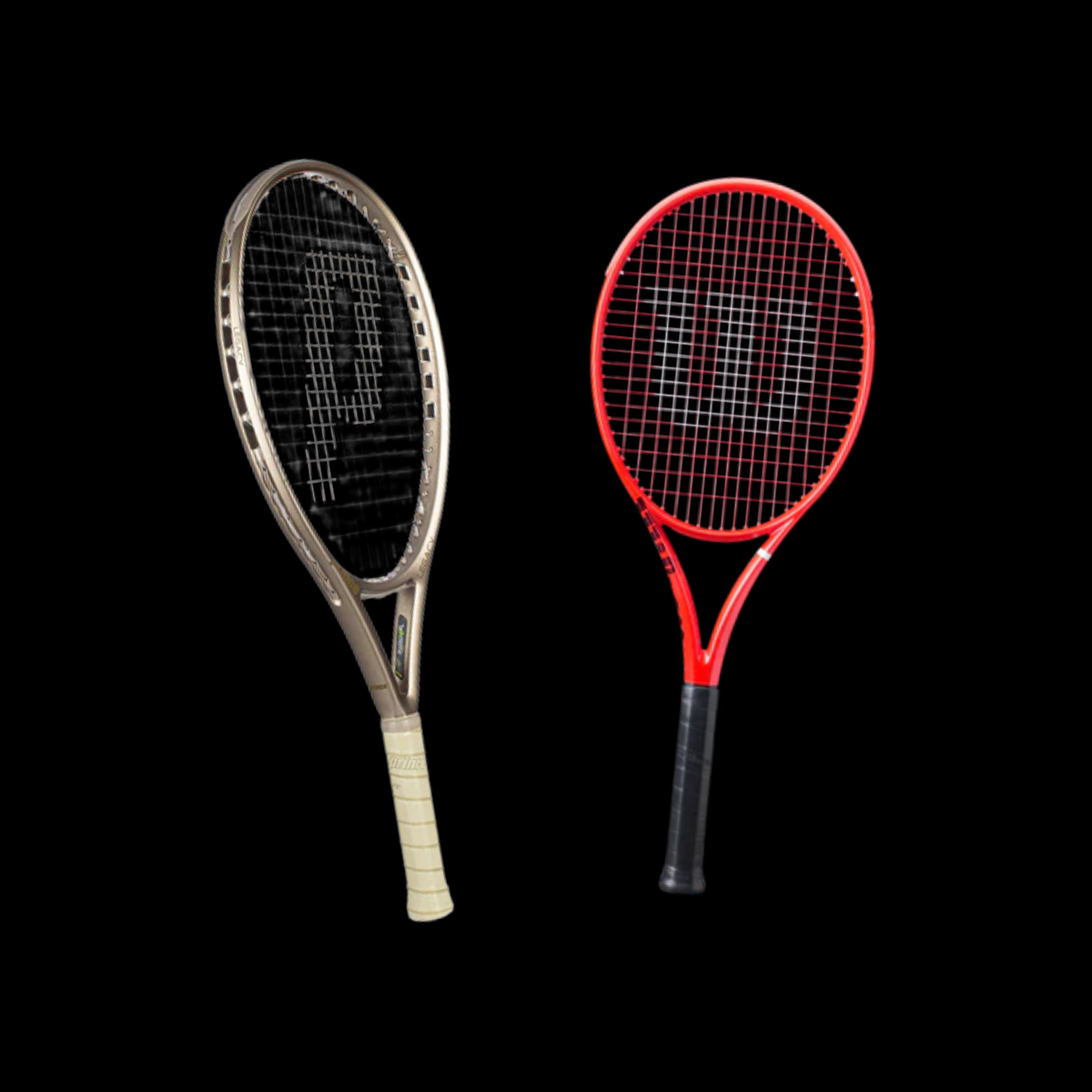 Pre-Owned Tennis