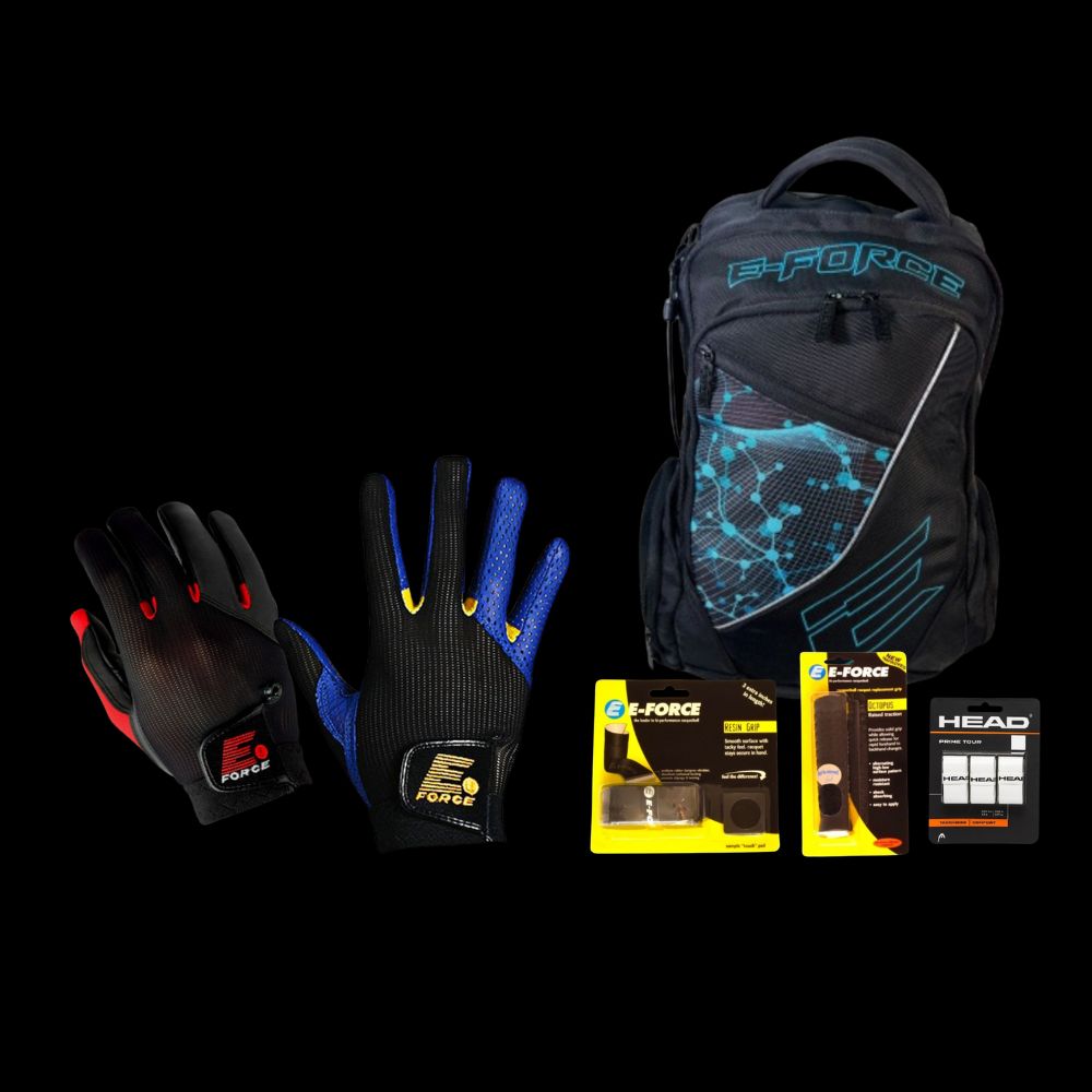 Racquetball Accessories