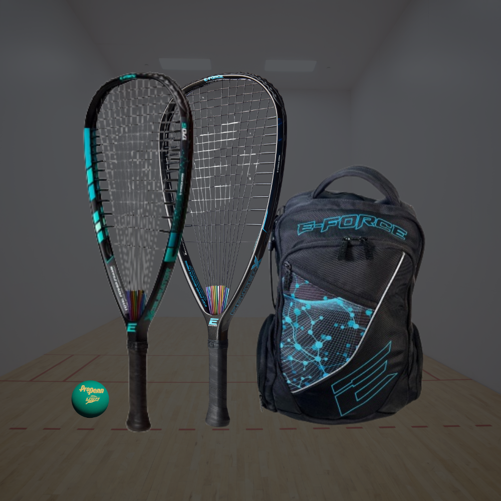 Racquetball Gear