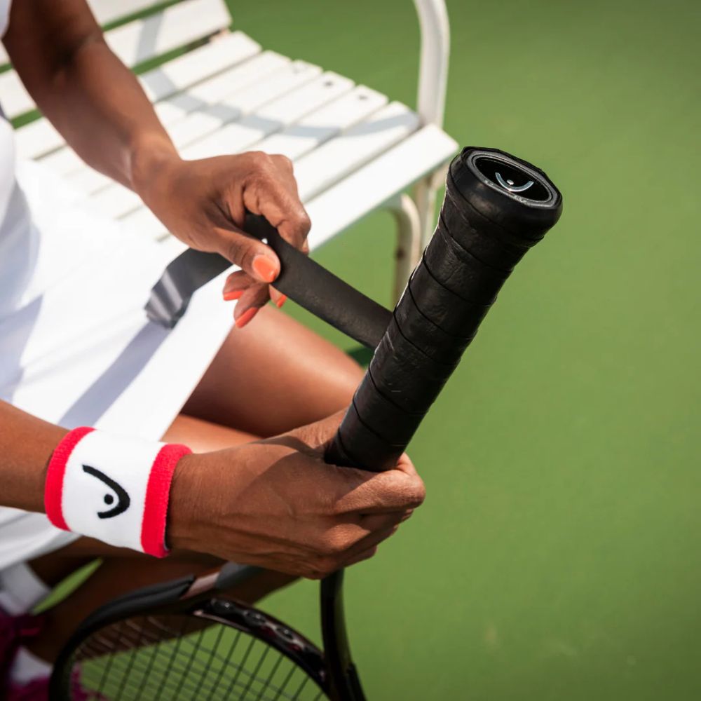 Tennis Accessories