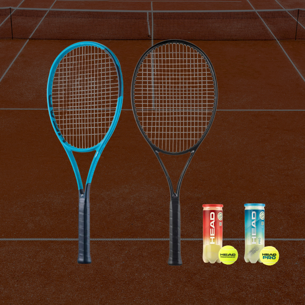 Tennis Gear