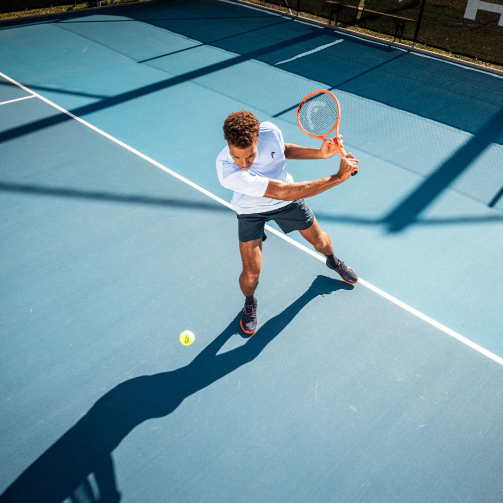 Tennis Racquets