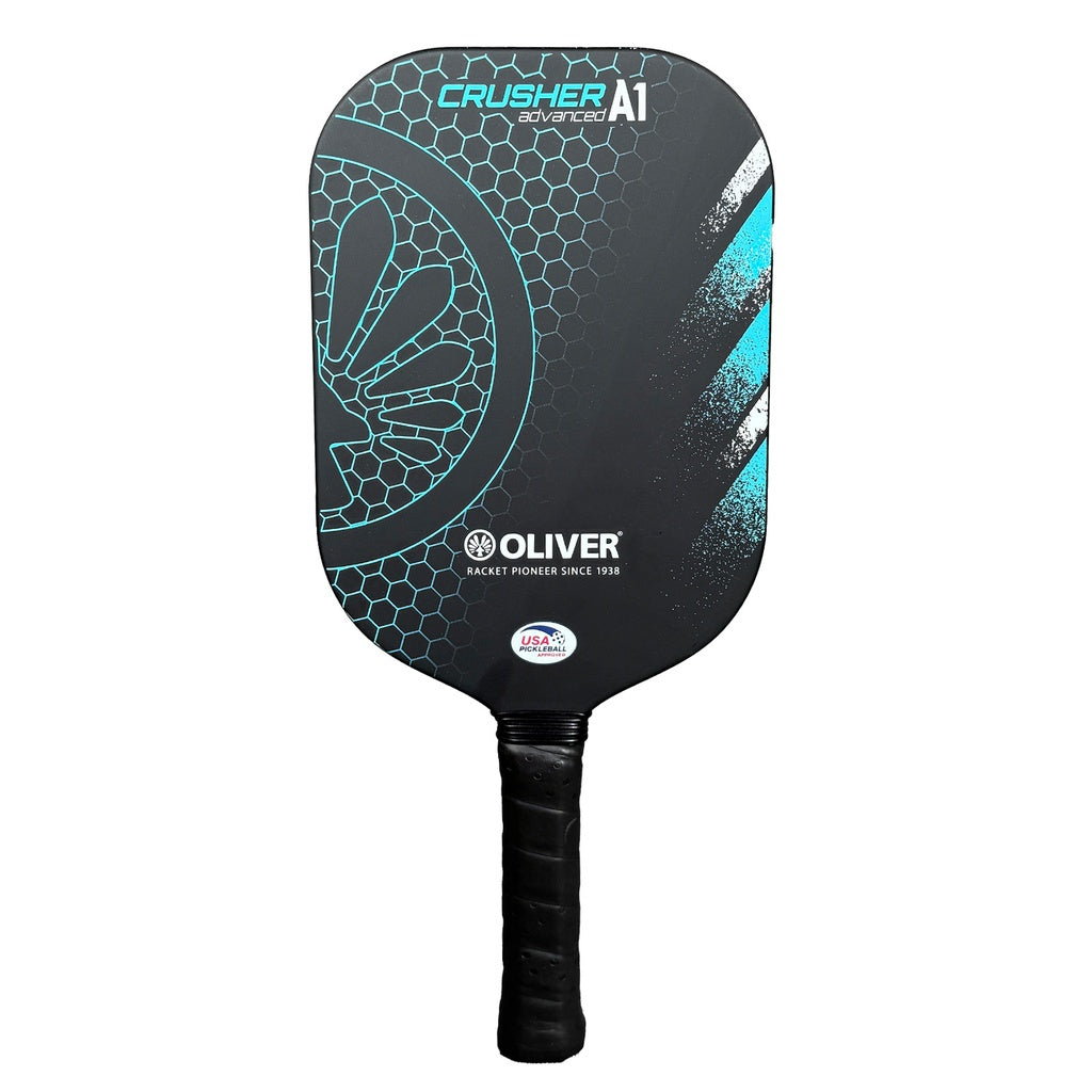 Oliver Crusher A1 Pickleball Paddle