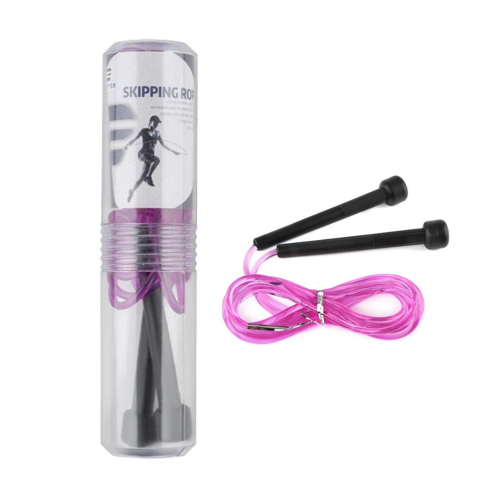 Better Sports PVC Skipping Rope