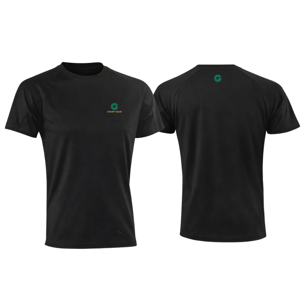 Court Gear V1 Tee