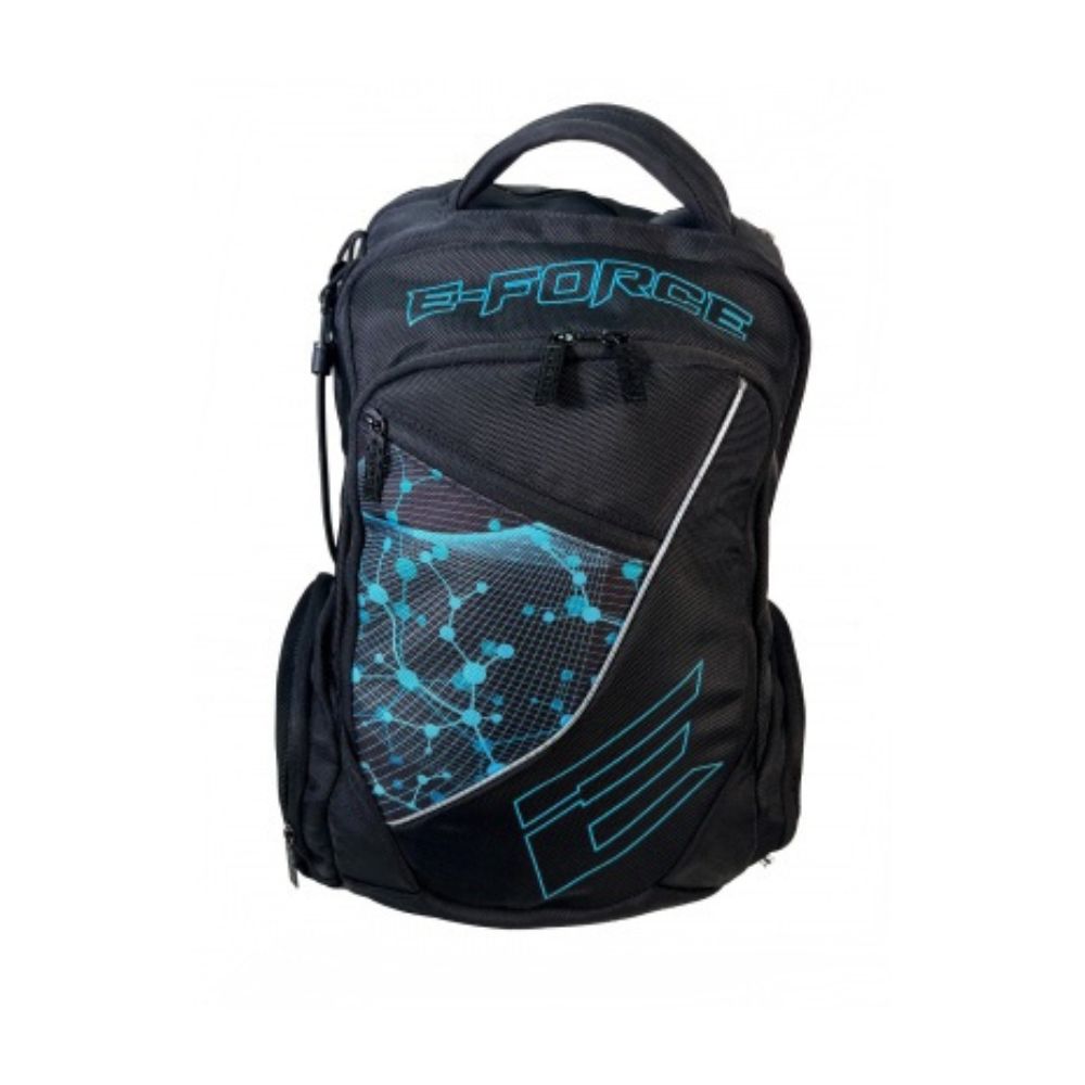 E-FORCE Backpack Atomic Blue