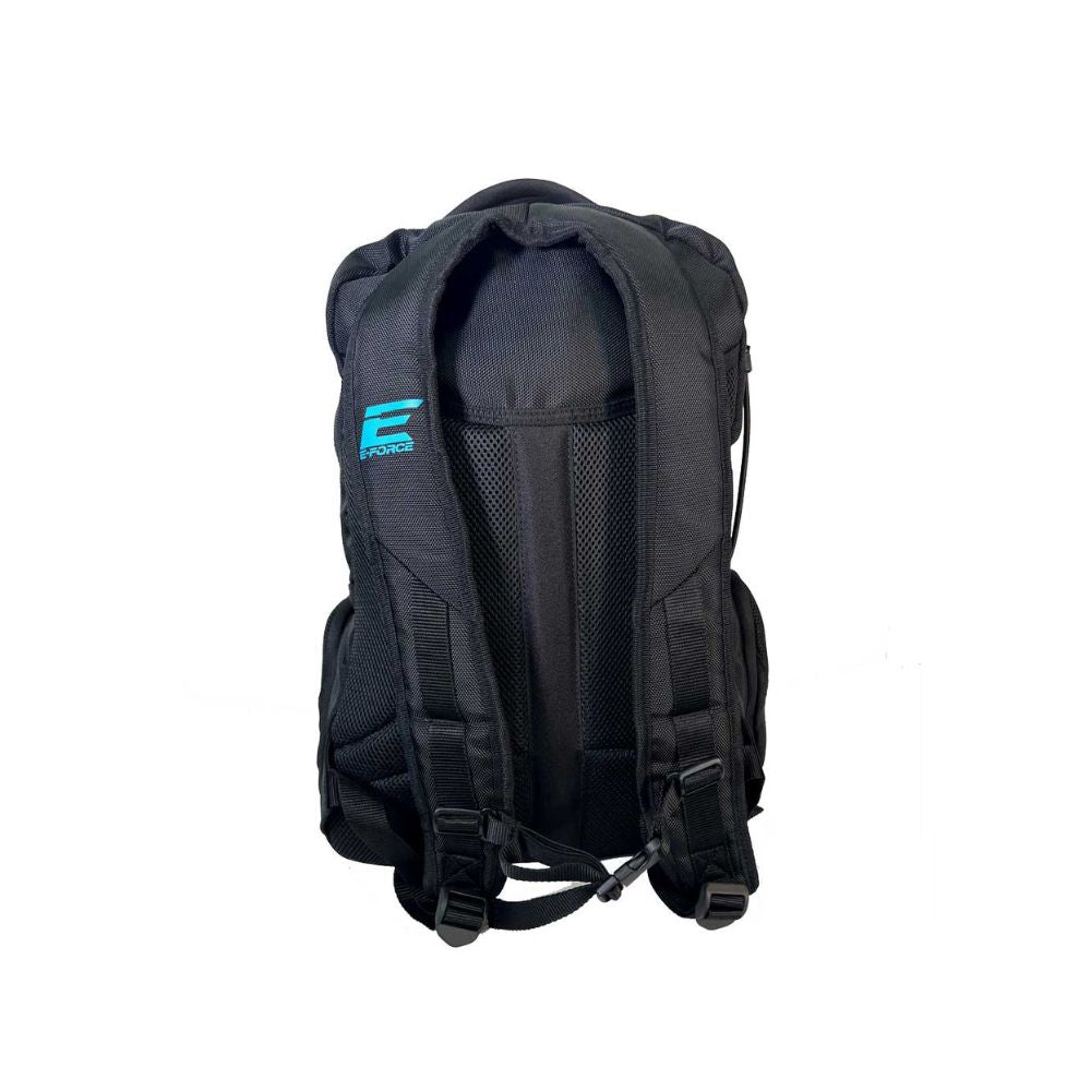 E-FORCE Backpack Atomic Blue