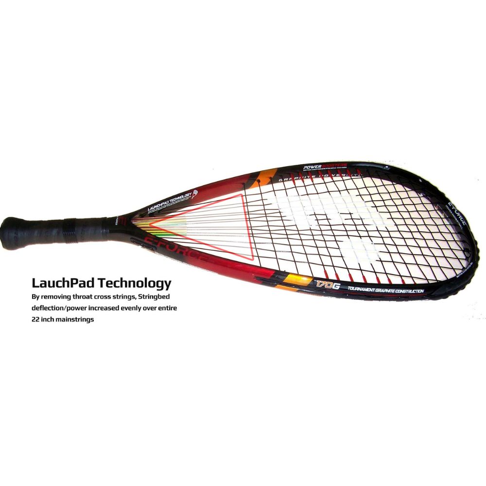 E-FORCE Bedlam Lite