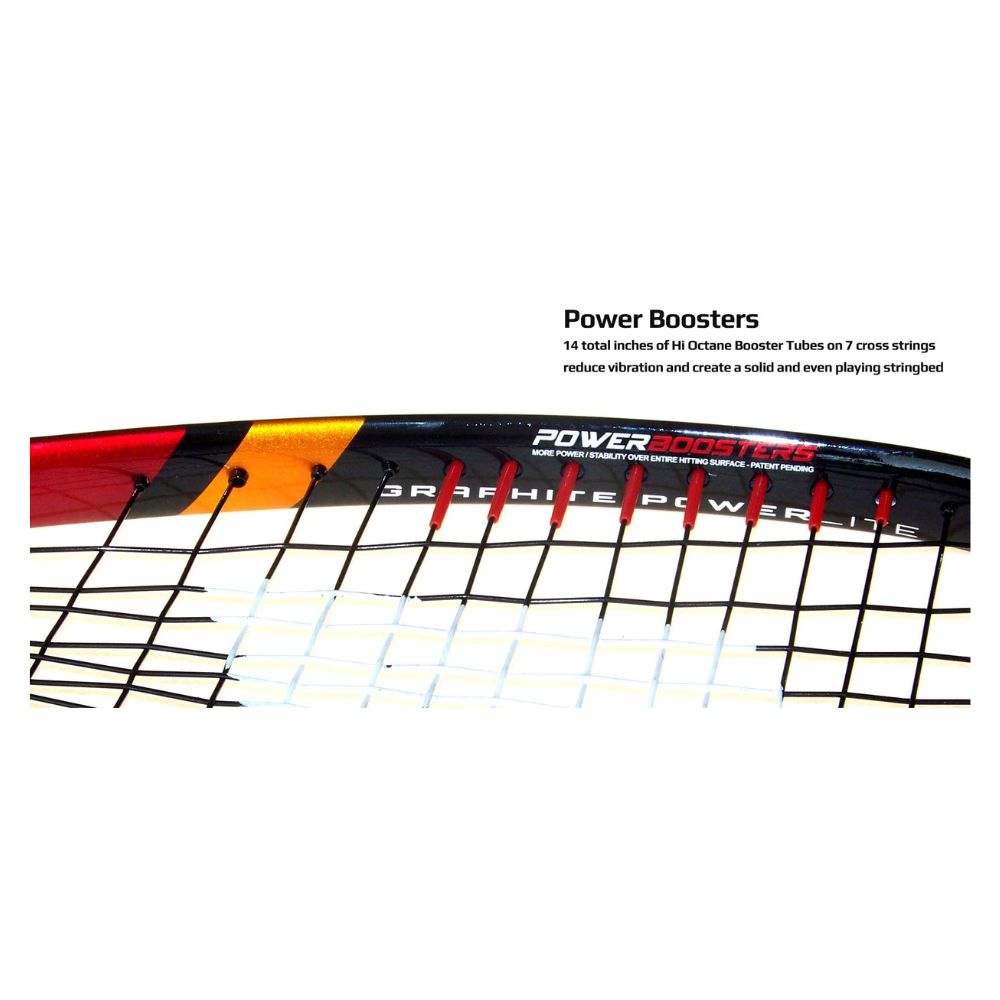 E-FORCE Bedlam Lite