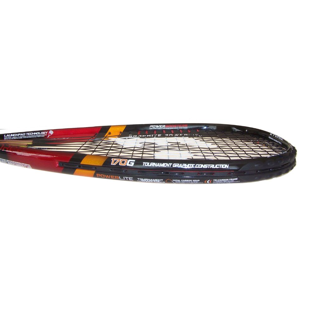 E-FORCE Bedlam Lite