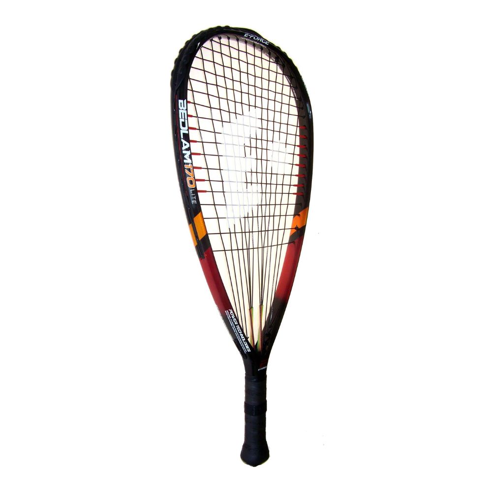 E-FORCE Bedlam Lite