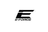 e force racquet sports brand logo