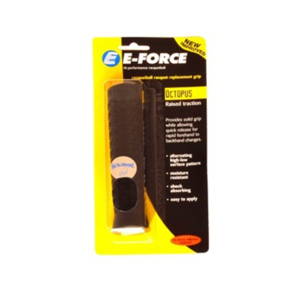 E-FORCE Octopus Grip