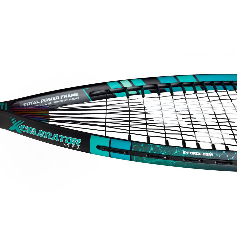 E-FORCE Xcelerator