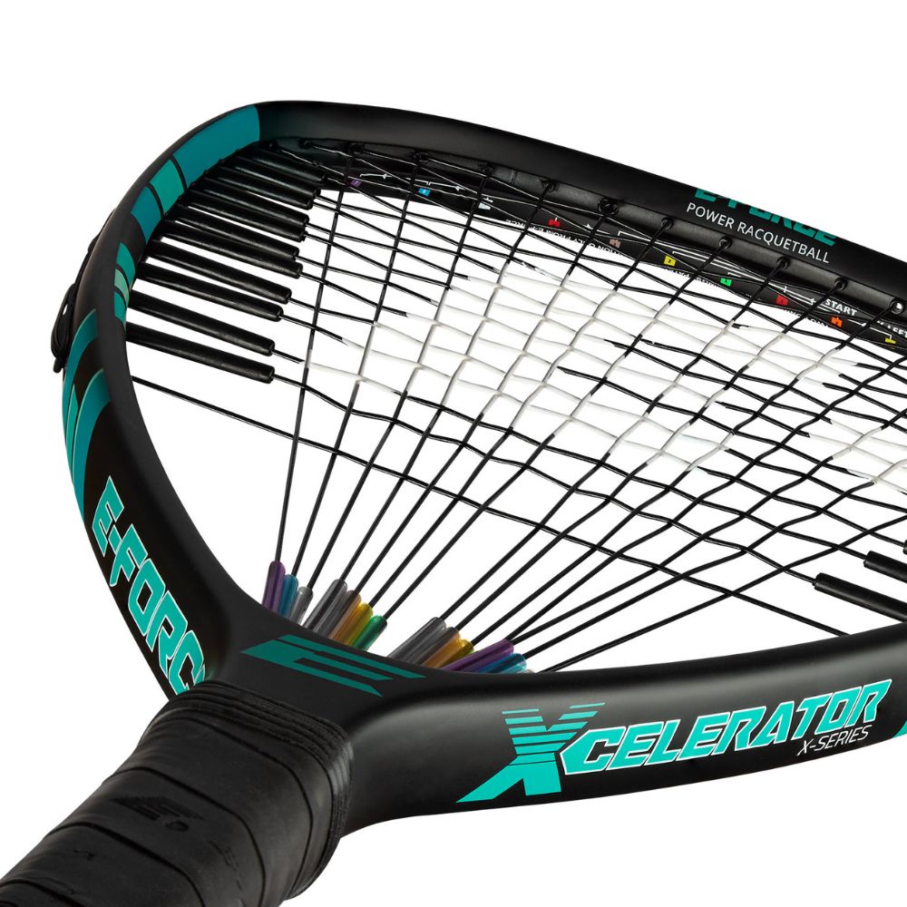 E-FORCE Xcelerator