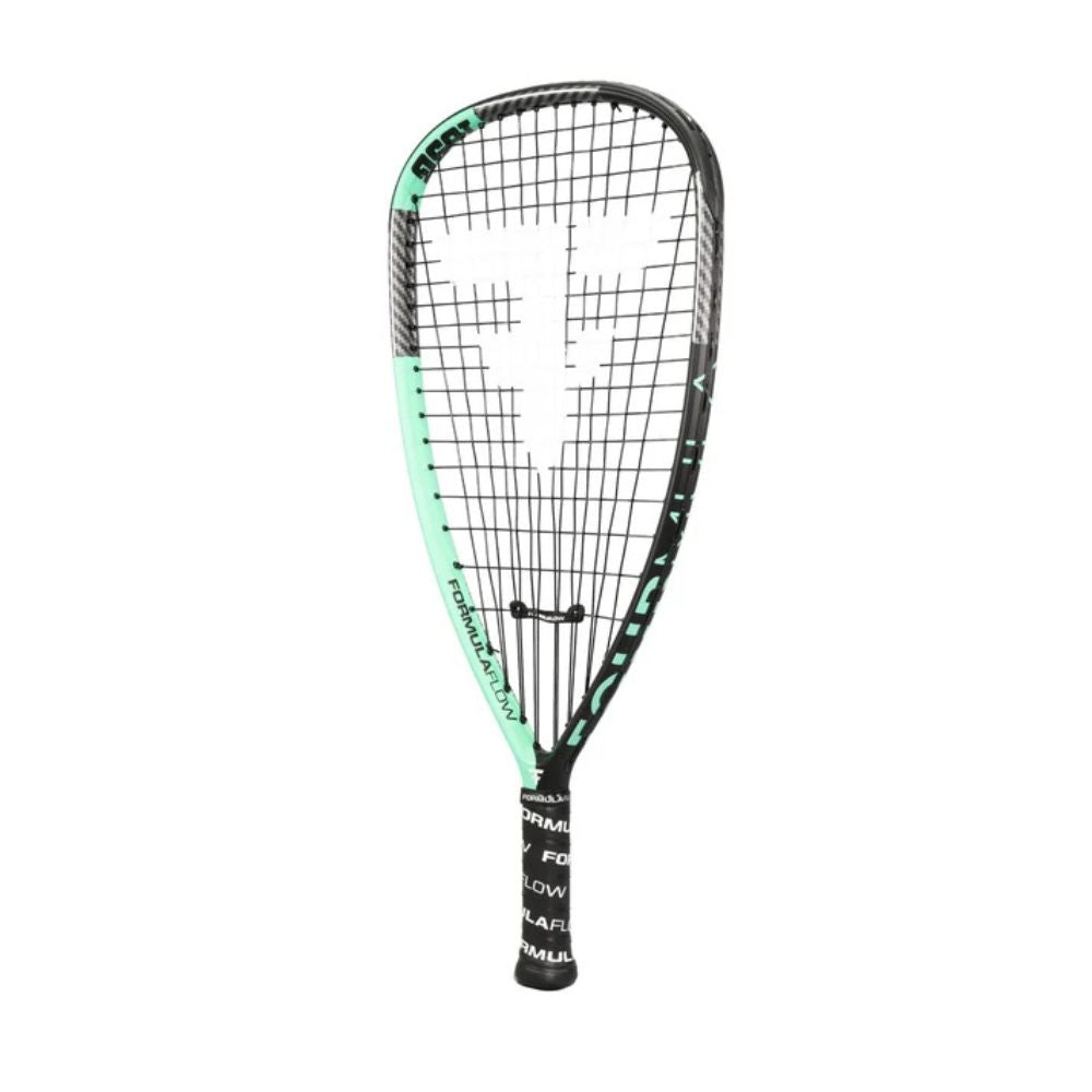 FormulaFlow FOUR-MULA Racquetball Racquet