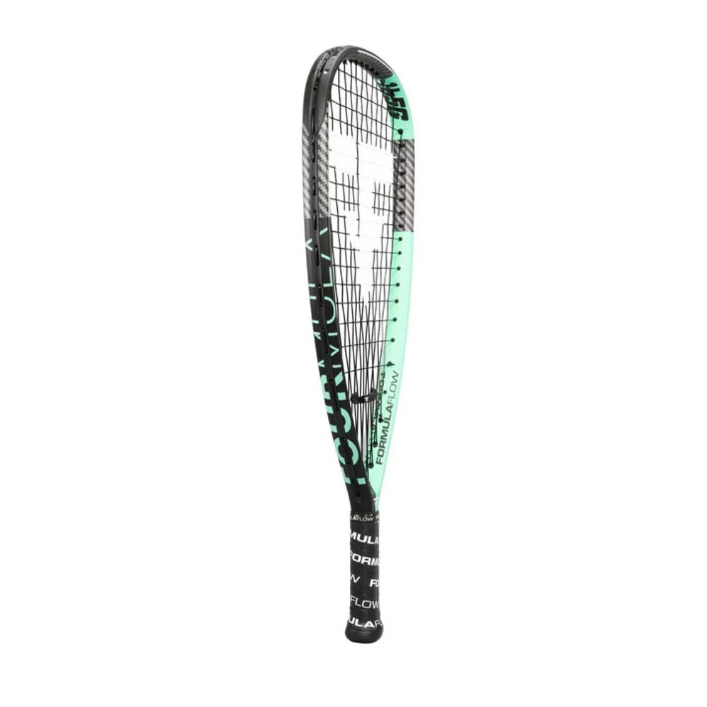 FormulaFlow FOUR-MULA Racquetball Racquet