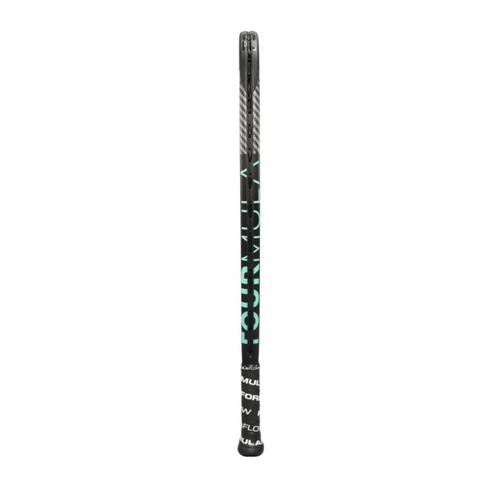 FormulaFlow FOUR-MULA Racquetball Racquet