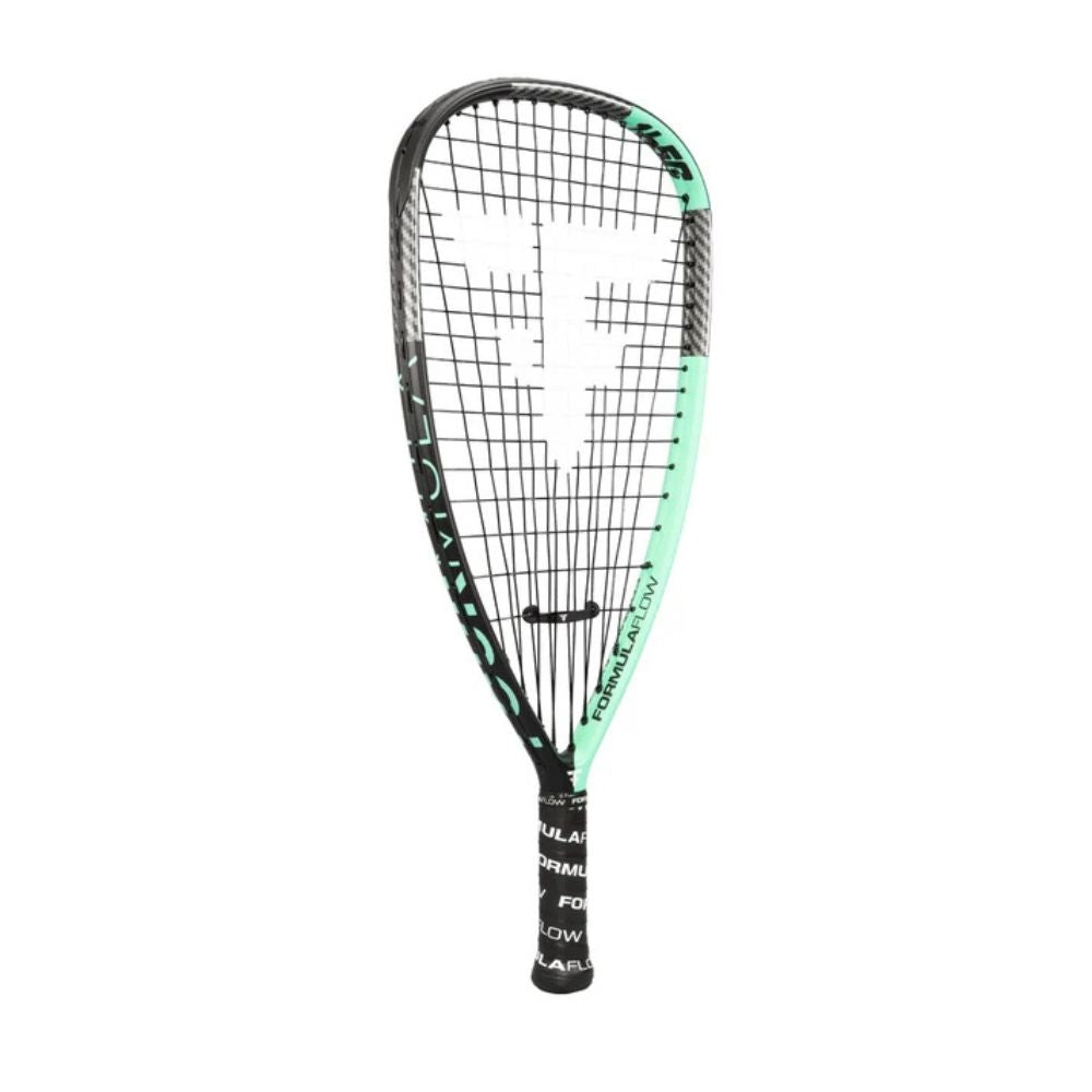FormulaFlow FOUR-MULA Racquetball Racquet