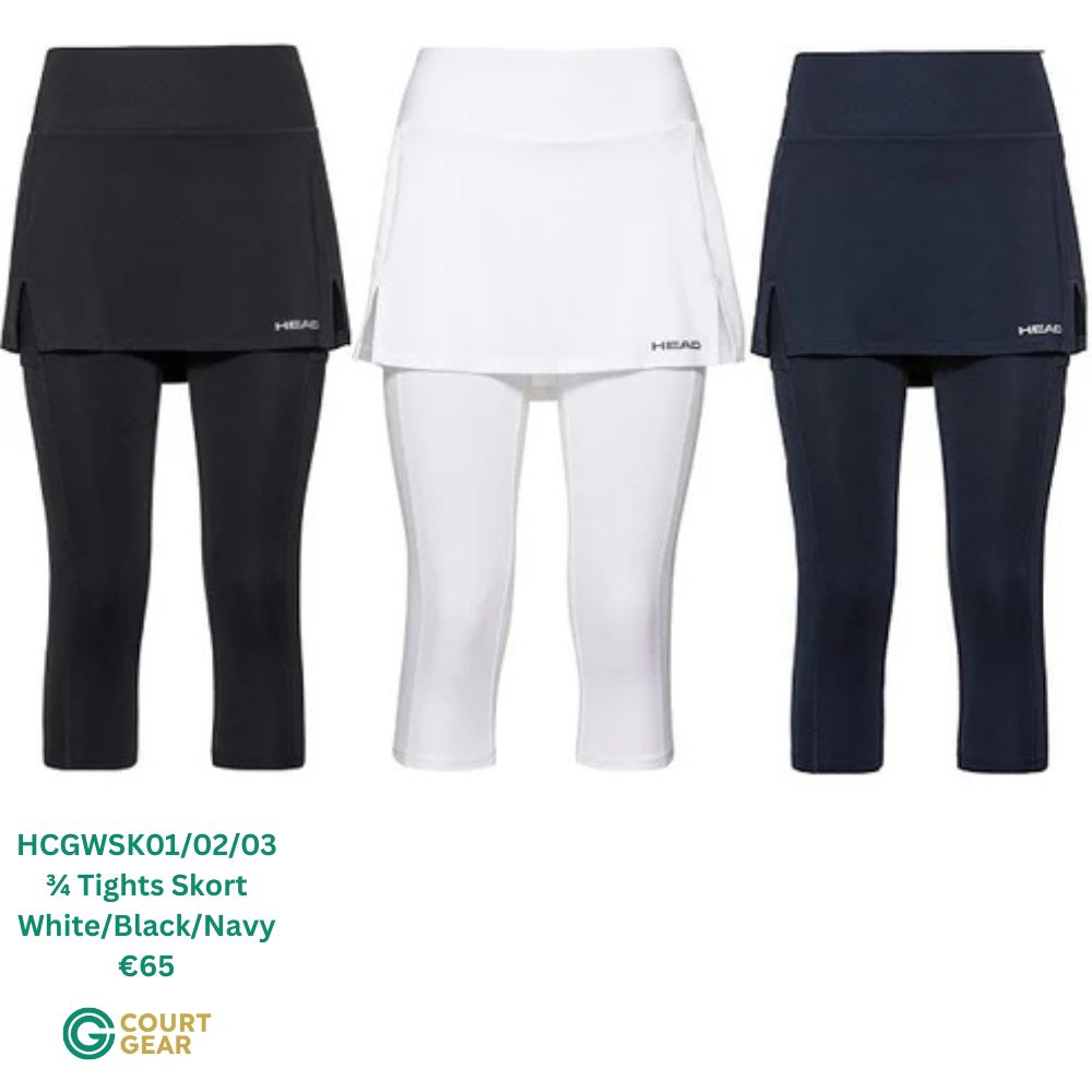 Women's Skorts