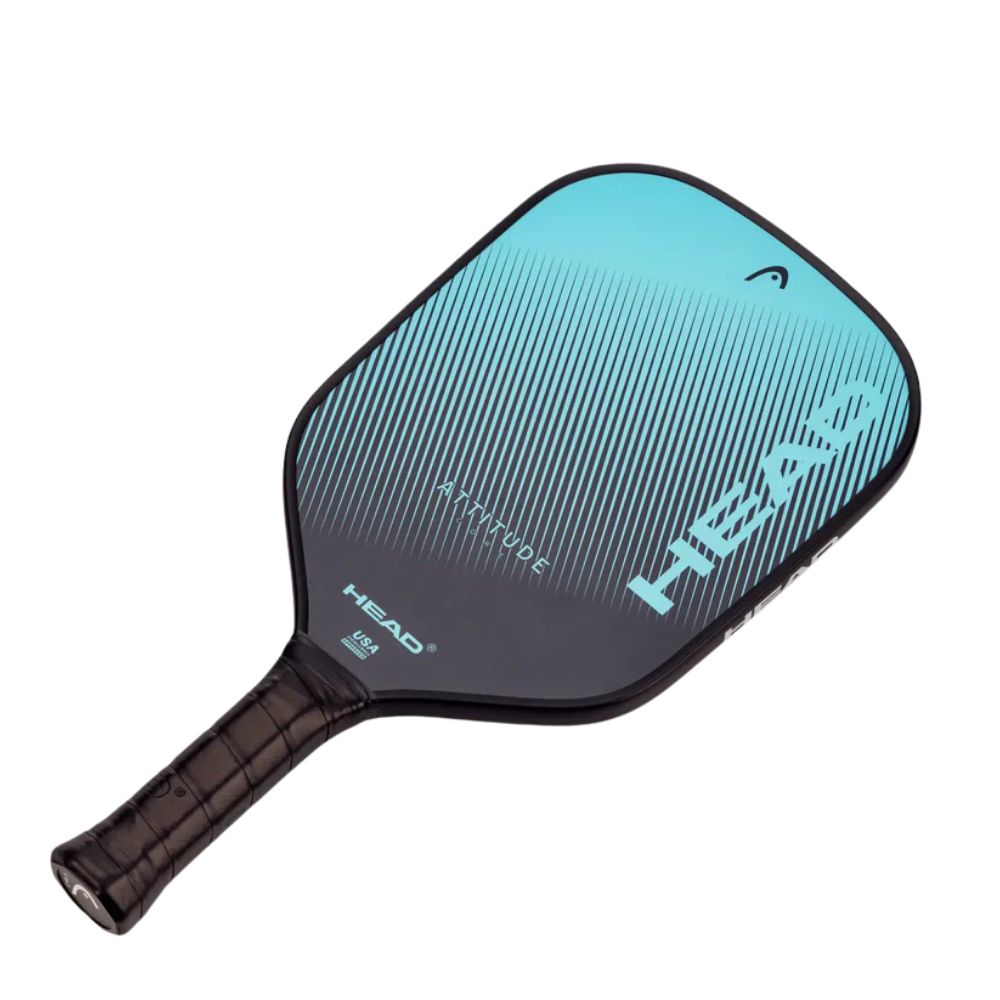 HEAD Attitude Core Pickleball Paddle
