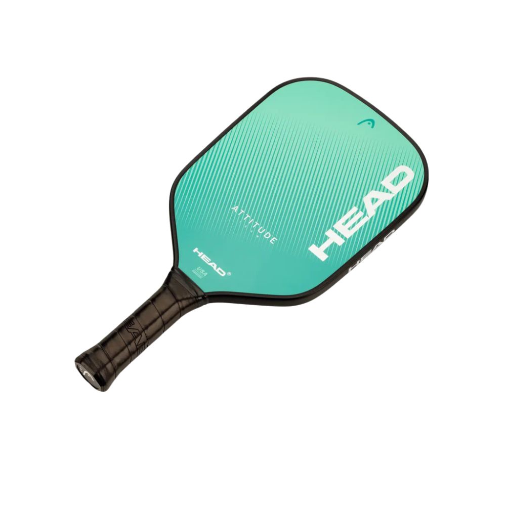 HEAD Attitude Team Pickleball Paddle