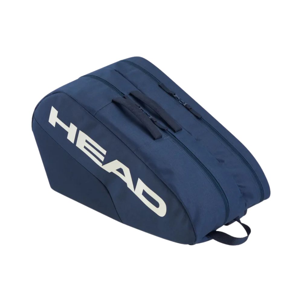Head Base Padel Bag M Navy