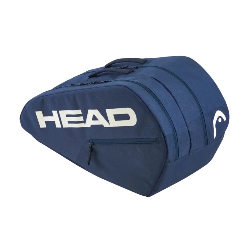 Head Base Padel Bag M Navy