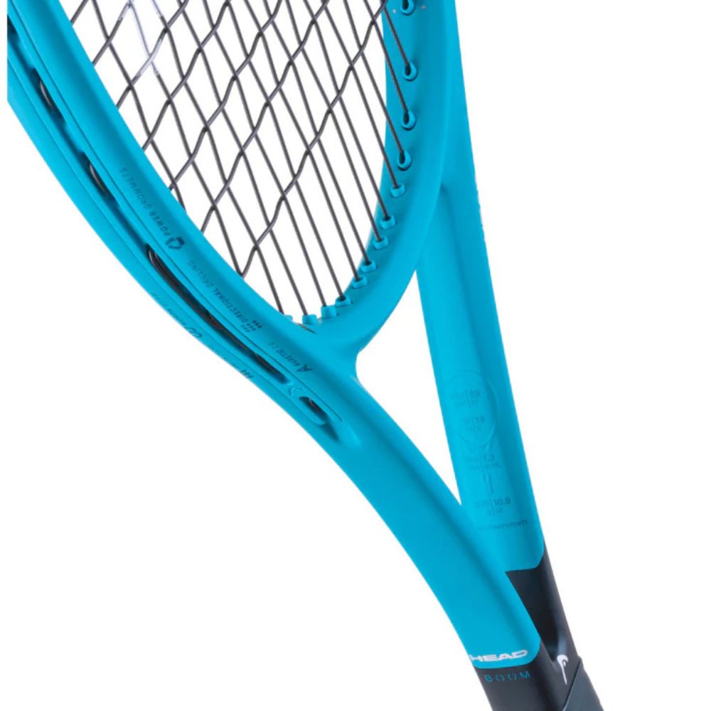 Head Boom MP 2026