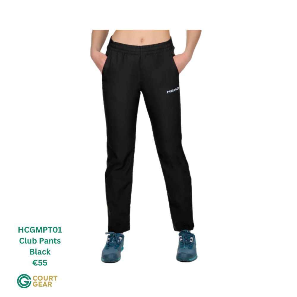 Men's Trousers