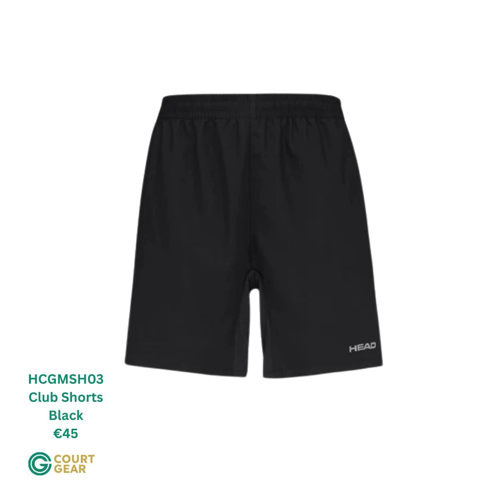 Men's Shorts