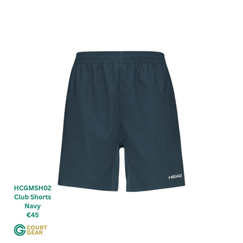 Men's Shorts
