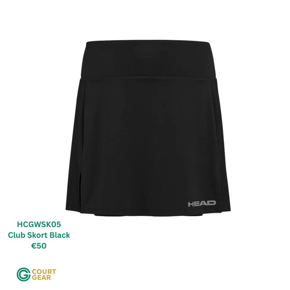 Women's Skorts