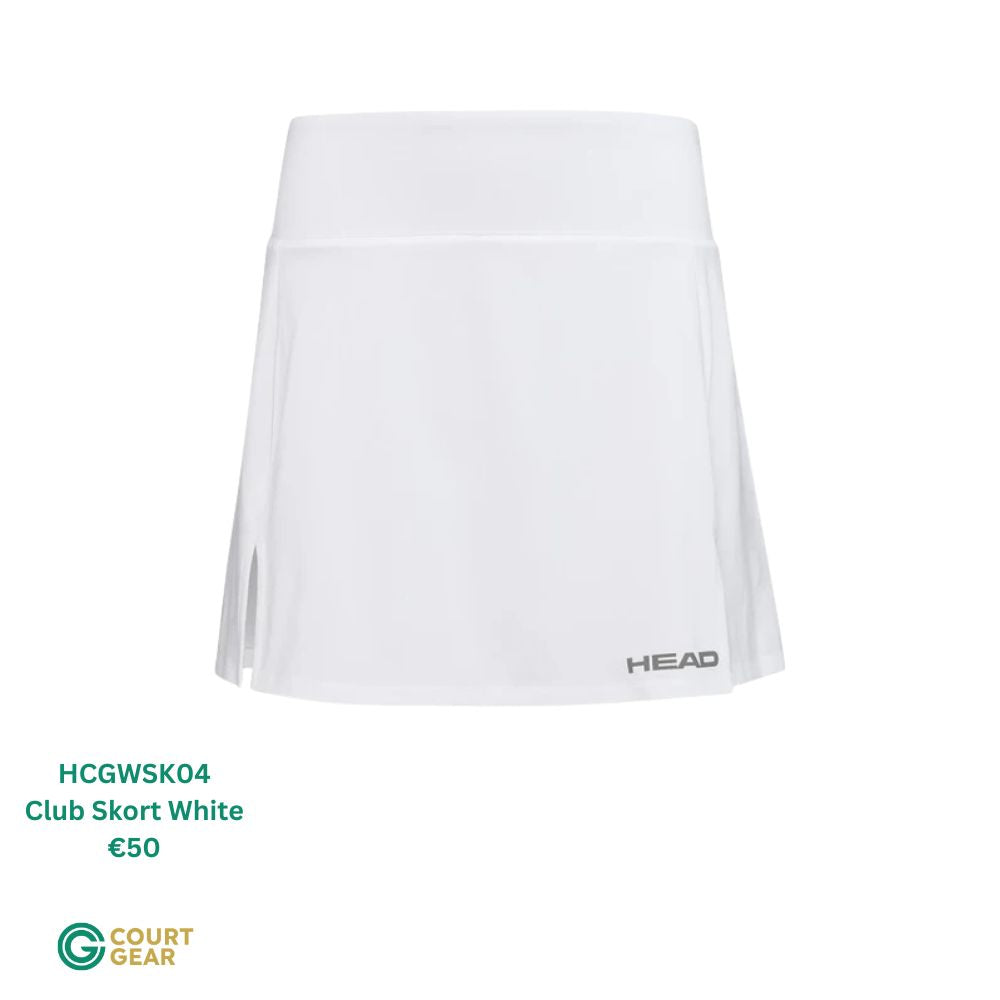 Women's Skorts