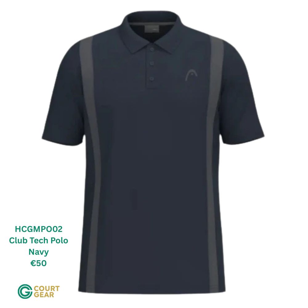 Men's Polo Shirts