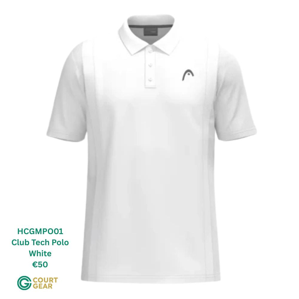 Men's Polo Shirts