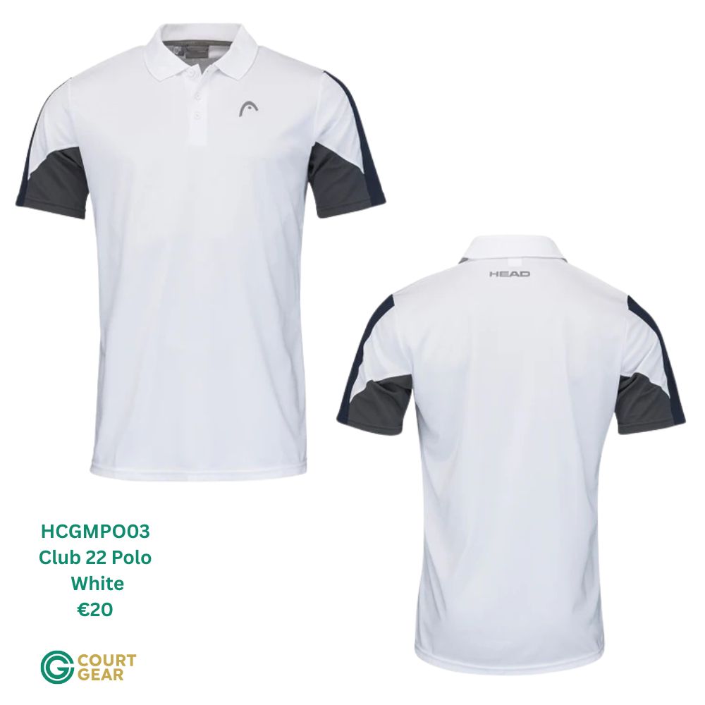 Men's Polo Shirts